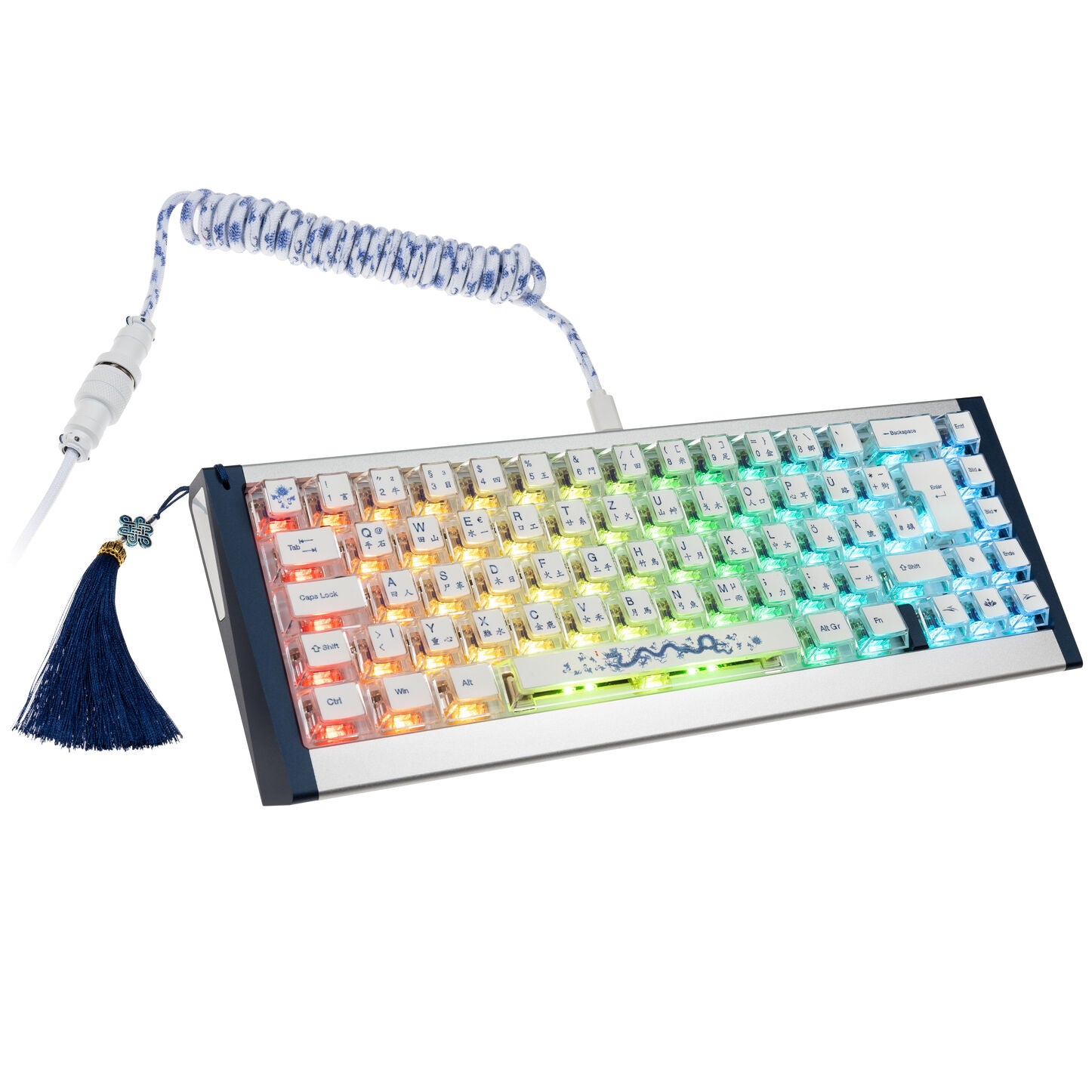 Ducky Year of the Dragon Limited Edition