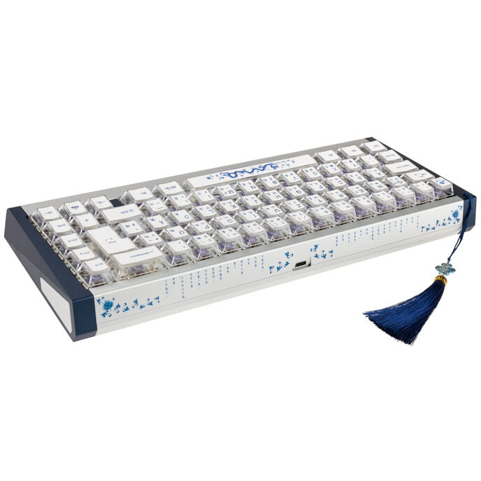Ducky Year of the Dragon Limited Edition