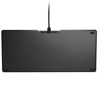 Glorious GMMK 3 Pro 75 % Custom Gaming-Tastatur - Barebone, ANSI-Layout, schwarz