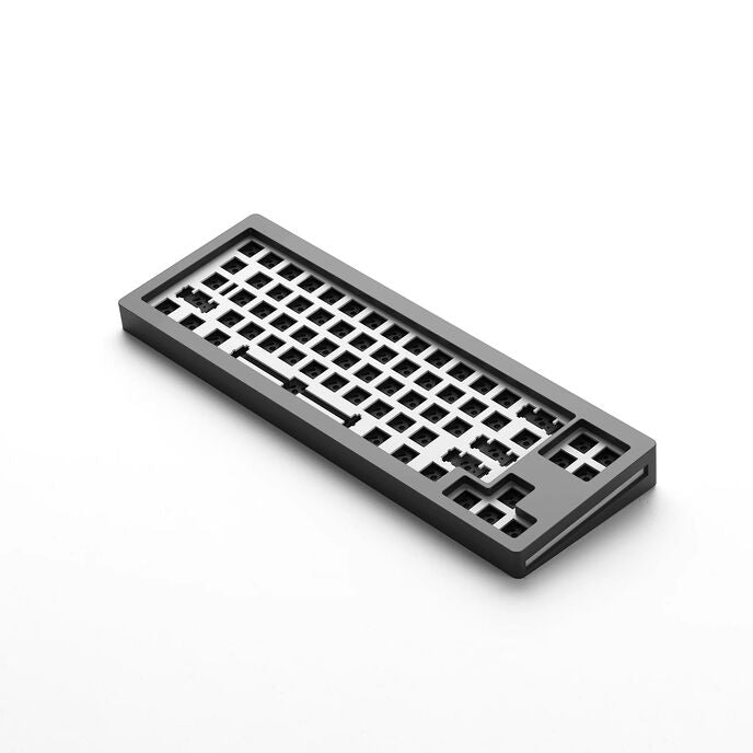 AKKO MonsGeek M7 VIA Barebone Kit - schwarz