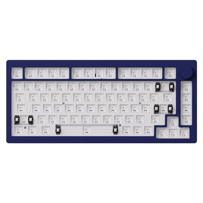 AKKO MonsGeek M1 V3 QMK DIY Kit US - Horizon Blue
