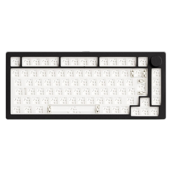 Akko Monsgeek M1 V5 ISO Barebone Kit - Dark Night