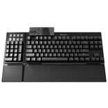 be quiet! Dark Mount Silent Gaming Tastatur, RGB - be quiet! Silent Tactile Switches, schwarz