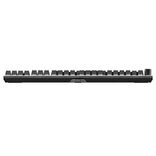 be quiet! Light Mount Silent Gaming Tastatur, RGB - be quiet! Silent Linear Switches, schwarz