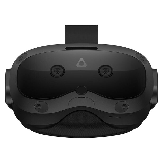 HTC Vive Focus Vision Consumer Edition