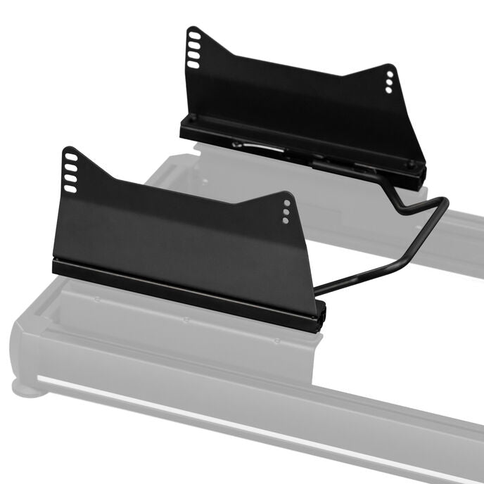 Nitro Concepts Schalensitz Slider und Halter