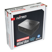 Nitro Concepts IMMERSION Wind Box