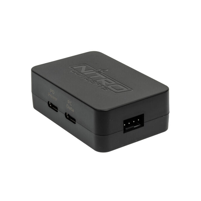 Nitro Concepts IMMERSION Wind Box