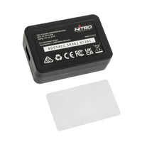 Nitro Concepts IMMERSION Wind Box
