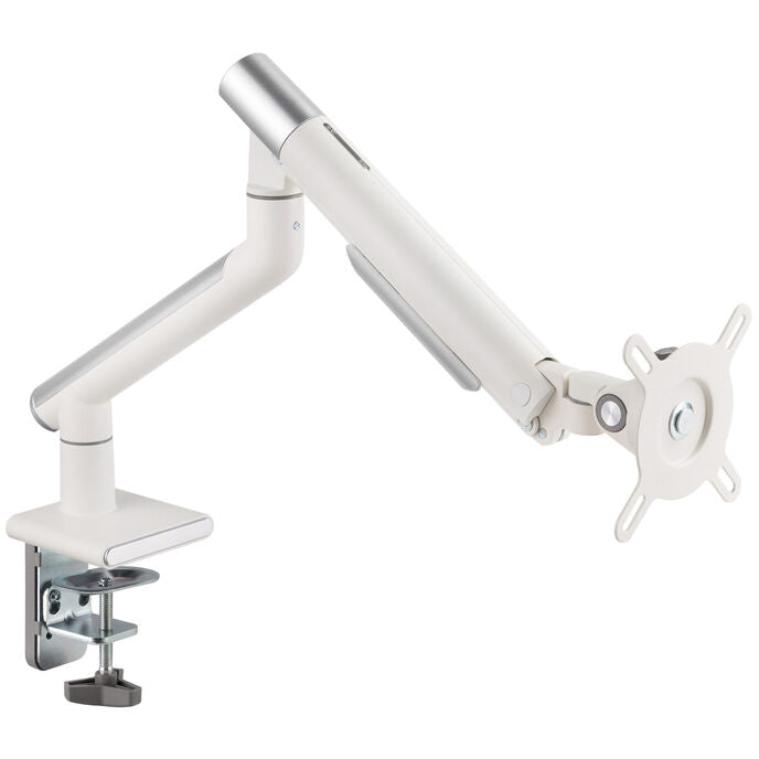 Alterzone Arm One Aluminum Monitor Arm, Weiß