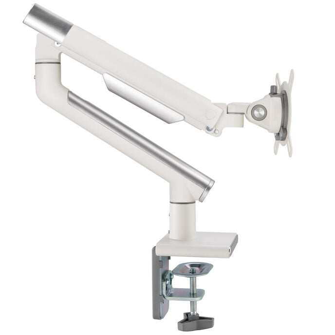 Alterzone Arm One Aluminum Monitor Arm, Weiß