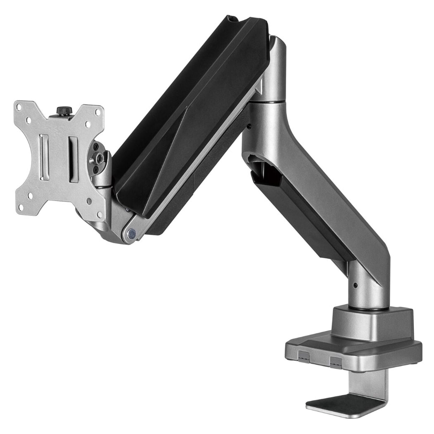 Alterzone Arm ADV Single Monitor Arm, grau