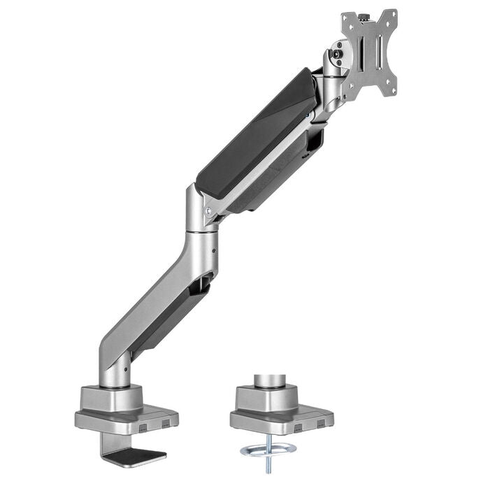 Alterzone Arm ADV Single Monitor Arm, grau