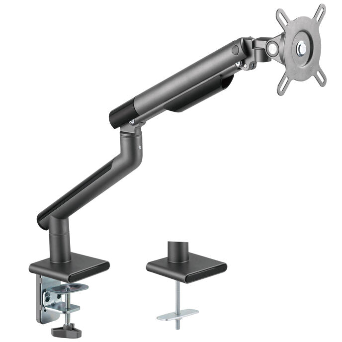 Alterzone Arm One Aluminum Monitor Arm, grau