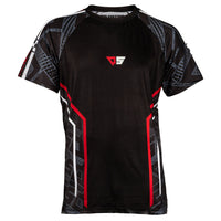 Polesetter ONE Simracing Jersey Red - M