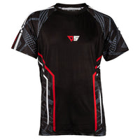 Polesetter ONE Simracing Jersey Red - XXL