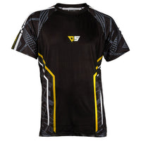 Polesetter ONE Simracing Jersey Yellow - S