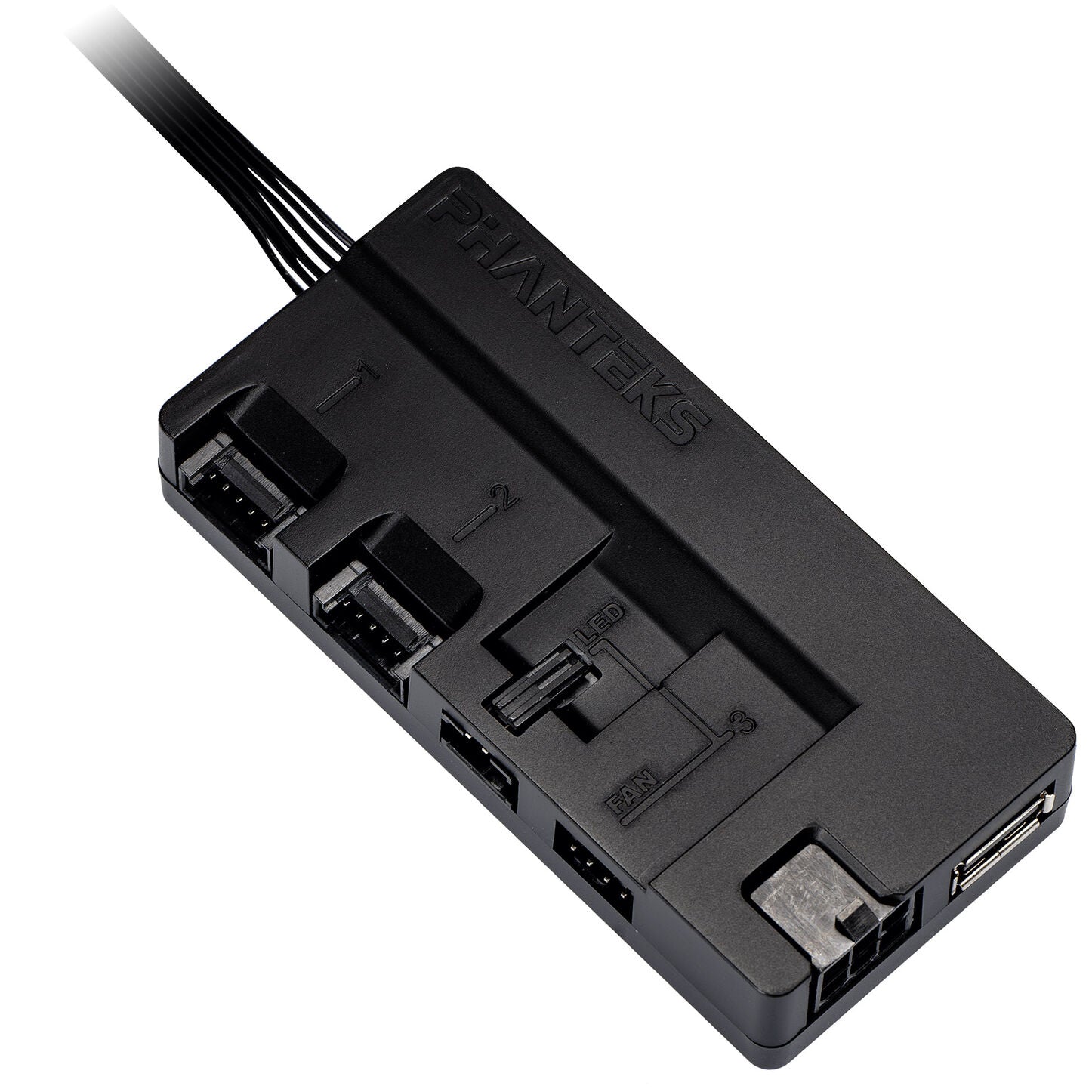 PHANTEKS Nexlinq Controller - schwarz