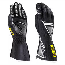 Sabelt G39 Sim-Handschuhe - Größe S, schwarz