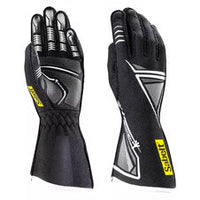Sabelt Sim Racing G39 Sim-Handschuhe - Größe L, schwarz