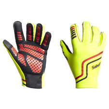 Sabelt G32 Sim-Handschuhe - Größe S, gelb