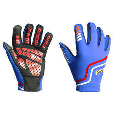 Sabelt G33 Sim-Handschuhe - Größe XL, blau