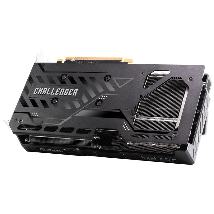 ASRock Challenger OC Arc B580 12GB GDDR6
