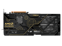 ASRock AMD Radeon RX 9070 XT Taichi 16GB OC