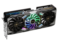 ASRock AMD Radeon RX 9070 XT Taichi 16GB OC