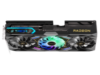 ASRock AMD Radeon RX 9070 XT Taichi 16GB OC
