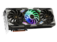 ASRock AMD Radeon RX 9070 XT Taichi 16GB OC