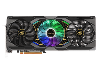 ASRock AMD Radeon RX 9070 XT Taichi 16GB OC