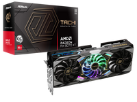 ASRock AMD Radeon RX 9070 XT Taichi 16GB OC