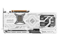 ASRock AMD Radeon RX 9070 Steel Legend 16 Go GDDR6 OC