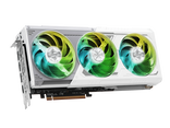 ASRock AMD Radeon RX 9070 XT Steel Legend 16GB
