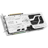 ASRock Radeon 9060 XT Steel Legend Grafikkarte, 16384 MB GDDR6
