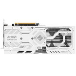 ASRock AMD Radeon RX 9060 XT Steel Legend 16 Go OC