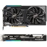 ASRock AMD Radeon RX 9060 XT Challenger 16GB OC