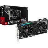 ASRock Radeon 9060 XT Challenger Grafikkarte, 16384 MB GDDR6