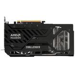 ASRock Radeon 9060 XT Challenger Grafikkarte, 16384 MB GDDR6