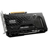 ASRock AMD Radeon RX 9060 XT Challenger 16GB OC