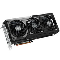 ASRock AMD Radeon RX 9070 XT Steel Legend Dark 16 Go GDDR6