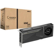 Intel ARC PRO B60 24GB AsRock Creator retail