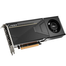 Pro B65 32 GB ASRock Intel Arc Creator GDDR6