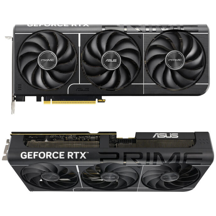 ASUS PRIME GeForce RTX 5080 16GB GDDR7 OC Edition