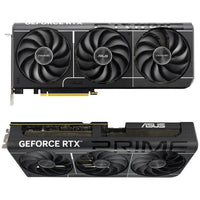 ASUS PRIME GeForce RTX 5080 16GB GDDR7 OC Edition
