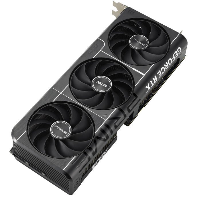 ASUS Prime GeForce RTX 5080 OC Edition, 16384 MB GDDR7