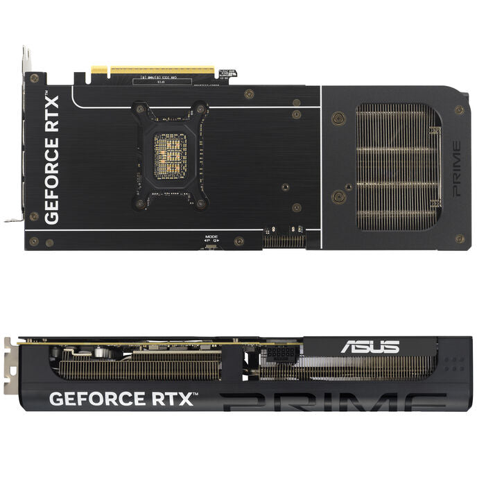 ASUS PRIME GeForce RTX 5080 16GB GDDR7 OC Edition