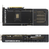 ASUS PRIME GeForce RTX 5080 16GB GDDR7 OC Edition