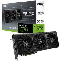 ASUS PRIME GeForce RTX 5080 16GB GDDR7 OC Edition